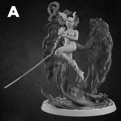 Malenia - V2 - NSFW - comprar en línea
