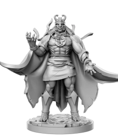 Mumm Ra