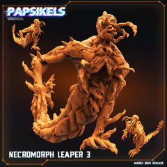 NECROMORPH LEAPERS - DoroGeek3D