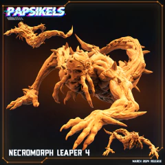 NECROMORPH LEAPERS - tienda en línea