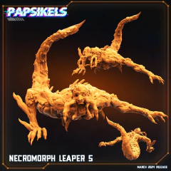 Imagen de NECROMORPH LEAPERS