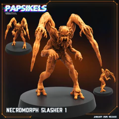 NECROMORPH SLASHERS - comprar en línea