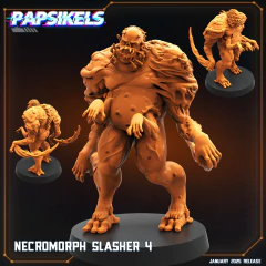 NECROMORPH SLASHERS - tienda en línea