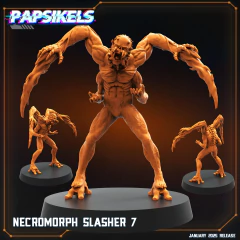 NECROMORPH SLASHERS - comprar en línea