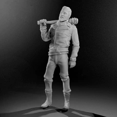 Negan