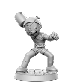 Nobita - Doraemon - comprar en línea