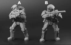 ODST Grupo 7