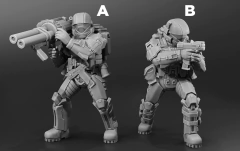 ODST Grupo 5
