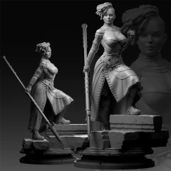 Ultimate Okoye - comprar en línea