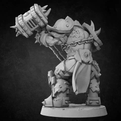 Blackhand - comprar en línea