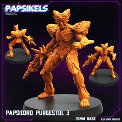 PAPSILORD PURGESTOL en internet