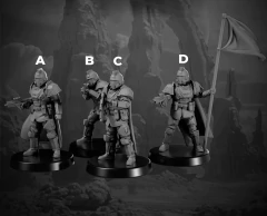 Patriot Divers - comprar en línea