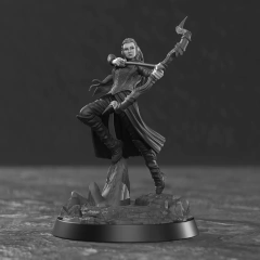 Tauriel - V1