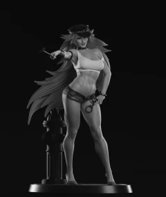 Poison