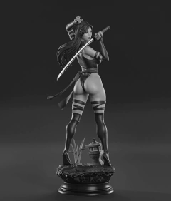 Psylocke - V2