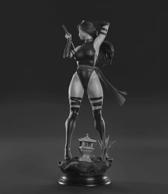 Psylocke - V2 - comprar en línea