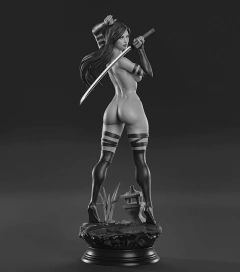 Imagen de Psylocke - V2