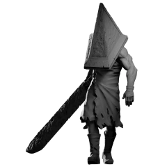 Pyramid Head - V1