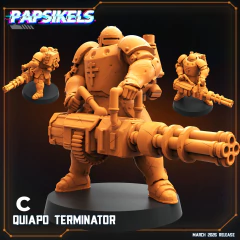 QUIAPO HEAVY en internet