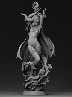 Imagen de Alexstrasza