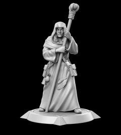 Raistlin