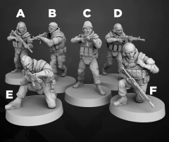 MNU Mercs