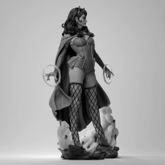 Raven Bombshell - tienda en línea