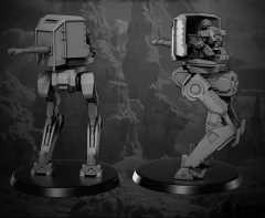 Recon walker