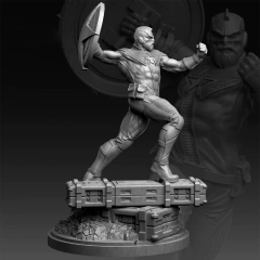 Red Guardian - V1 - comprar en línea