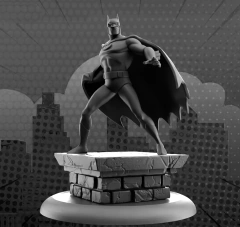 Batman - Animated