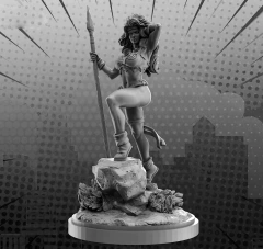 Rogue - Savage Land