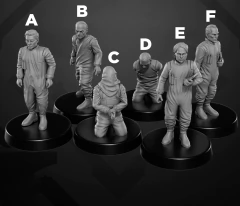 Imperial Researchers - comprar en línea