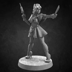 EMILIA NURSE en internet