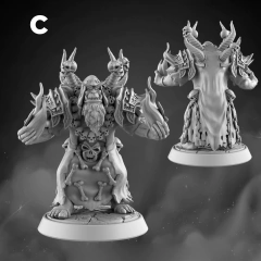 Guldan - V1 en internet