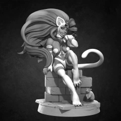 FELICIA - V2
