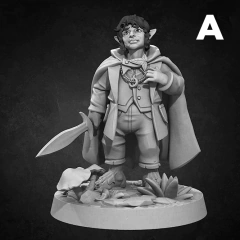Hobbits