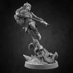 LENORE - ELF