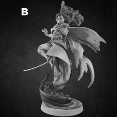 Malenia - V1 - DoroGeek3D