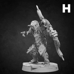 Orcs - comprar en línea
