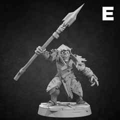 Orcs - tienda en línea