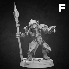 Imagen de Orcs