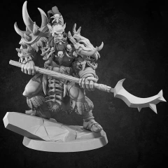 Kilrogg