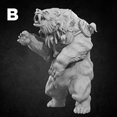 Rexxar & Misha en internet