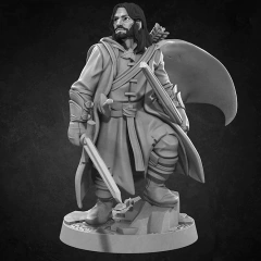 Aragorn - V3