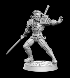 Geralt