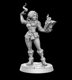 TRISS