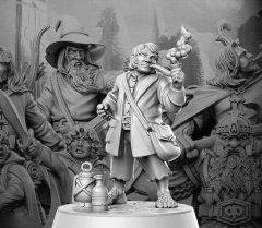Bilbo