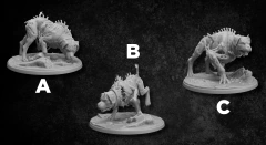 Rot-Monsters