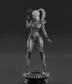 Samus Aran - comprar en línea