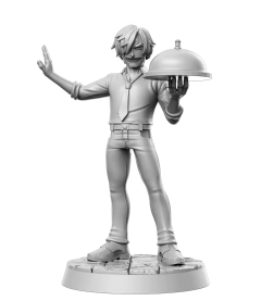 Sanji